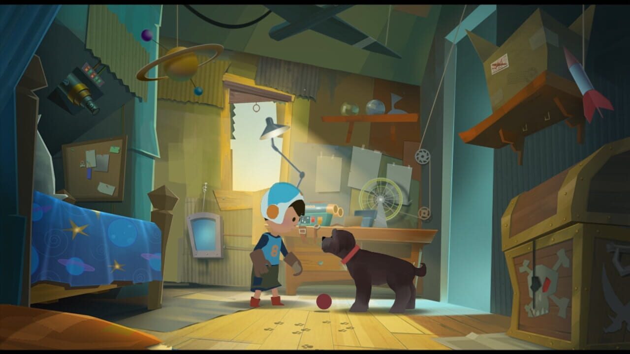 Screenshot for Fetch