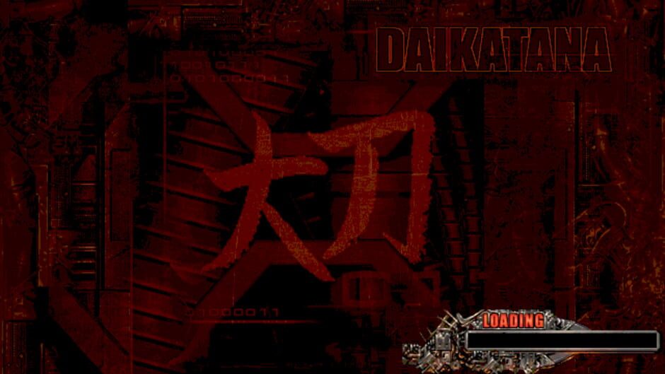 Screenshot for Daikatana