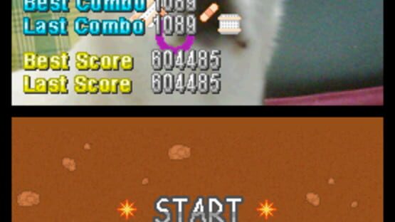 Screenshot for Whack-A-Friend