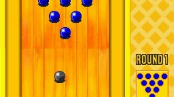 Screenshot for Bomberman Land Touch!