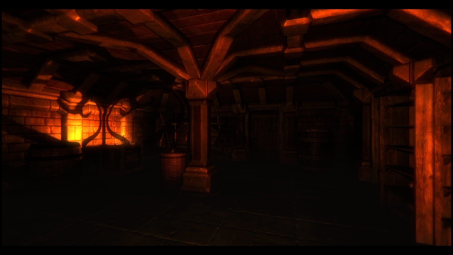 Screenshot for Realms of Arkania: Blade of Destiny