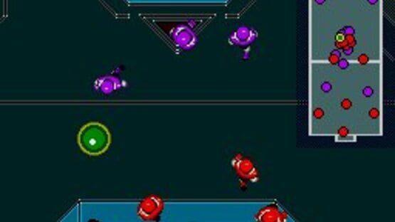 Screenshot for Powerball