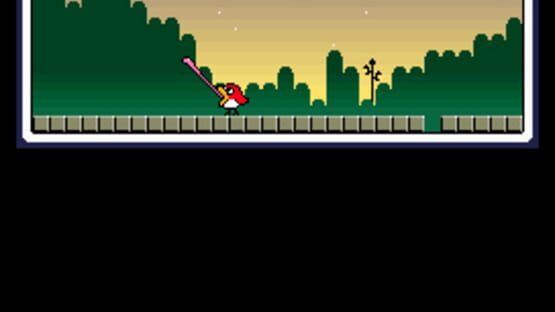 Screenshot for Bird & Beans