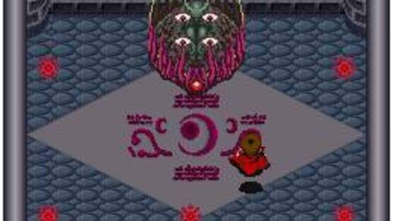 Screenshot for Lagoon