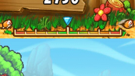 Screenshot for Crazy Hamster