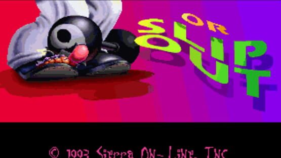 Screenshot for Leisure Suit Larry 6: Shape Up or Slip Out!