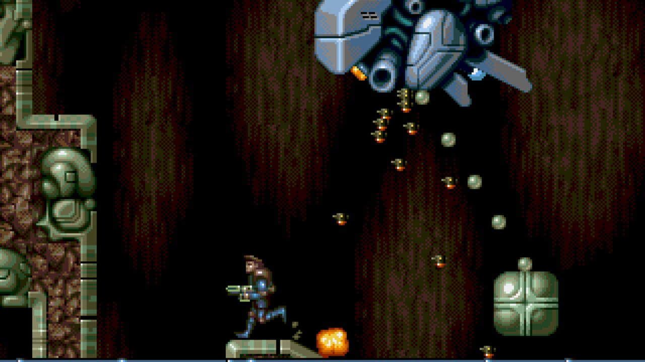 Screenshot for Ultracore