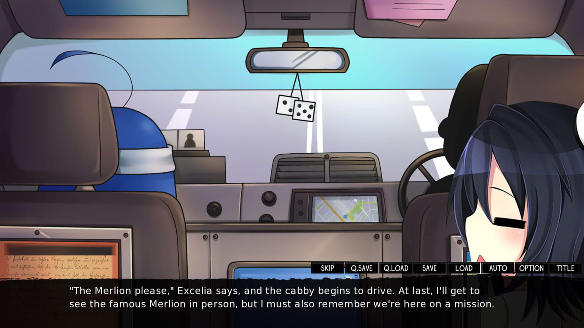 Screenshot for Without Within 3