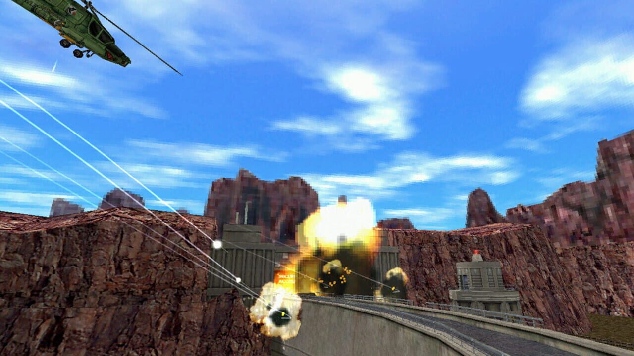 Screenshot for Half-Life