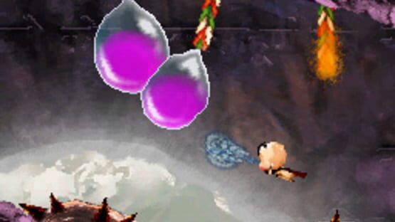 Screenshot for Soul Bubbles