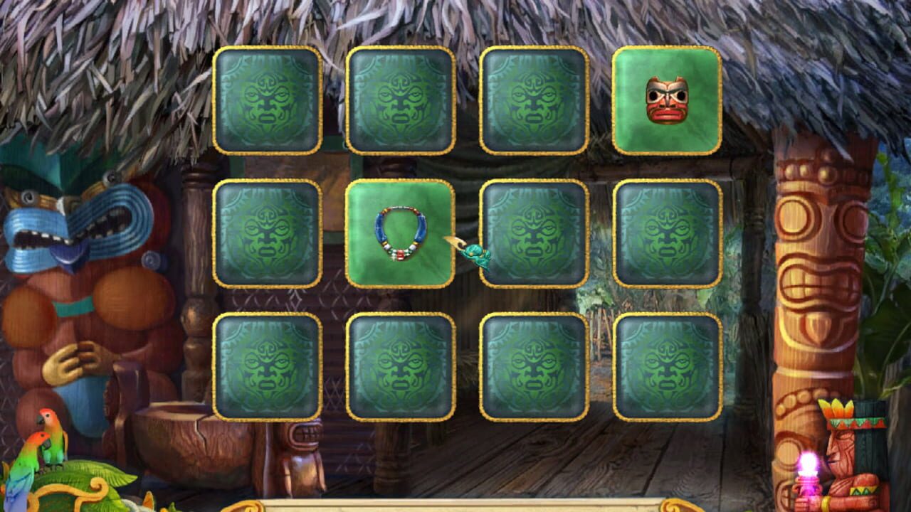 Screenshot for Robin's Island Adventure