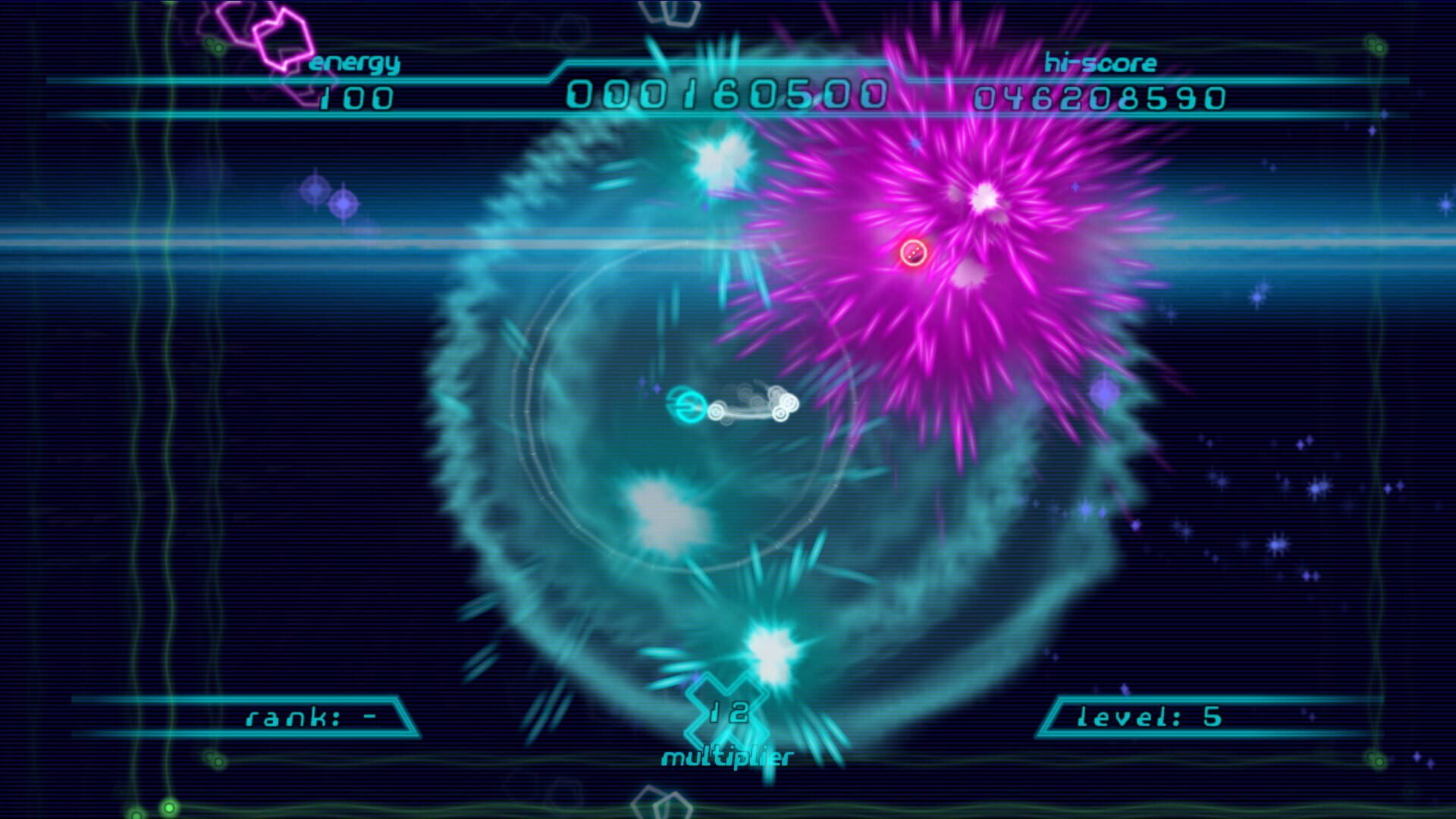 Screenshot for Echoes+