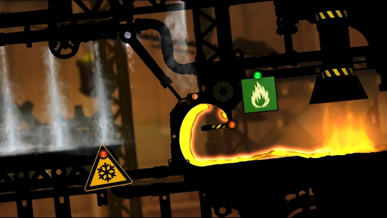 Screenshot for Puddle