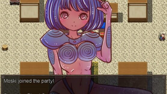 Screenshot for Hero and Daughter+
