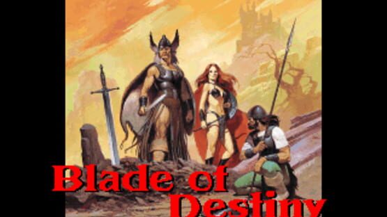 Screenshot for Realms of Arkania: Blade of Destiny