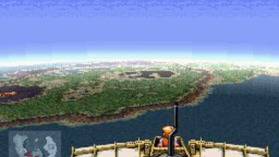 Screenshot for Secret of Evermore