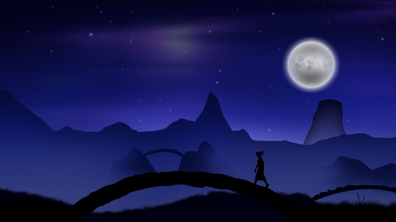 Screenshot for Star Sky 2