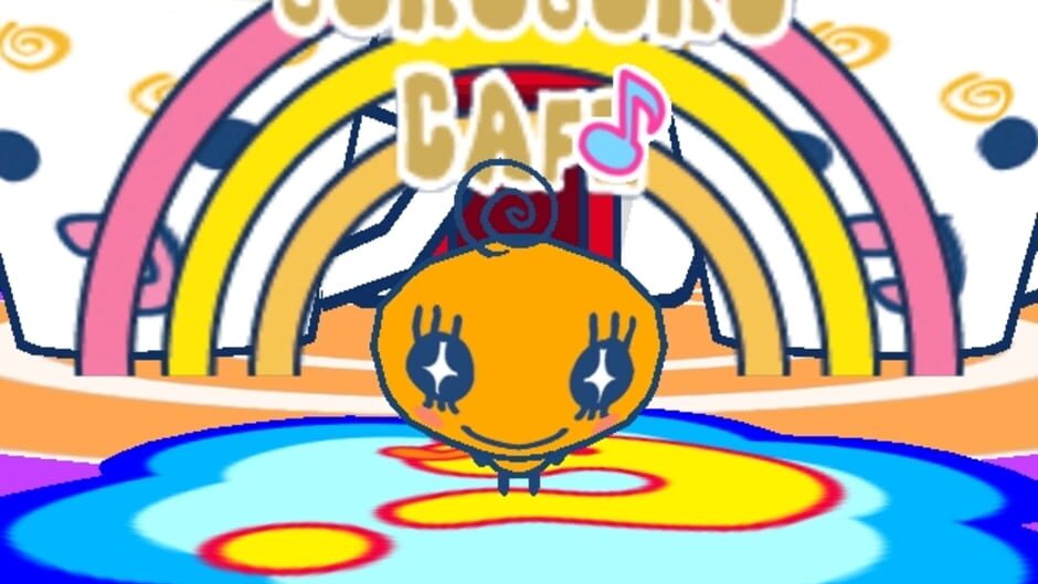 Screenshot for Tamagotchi: Party On!