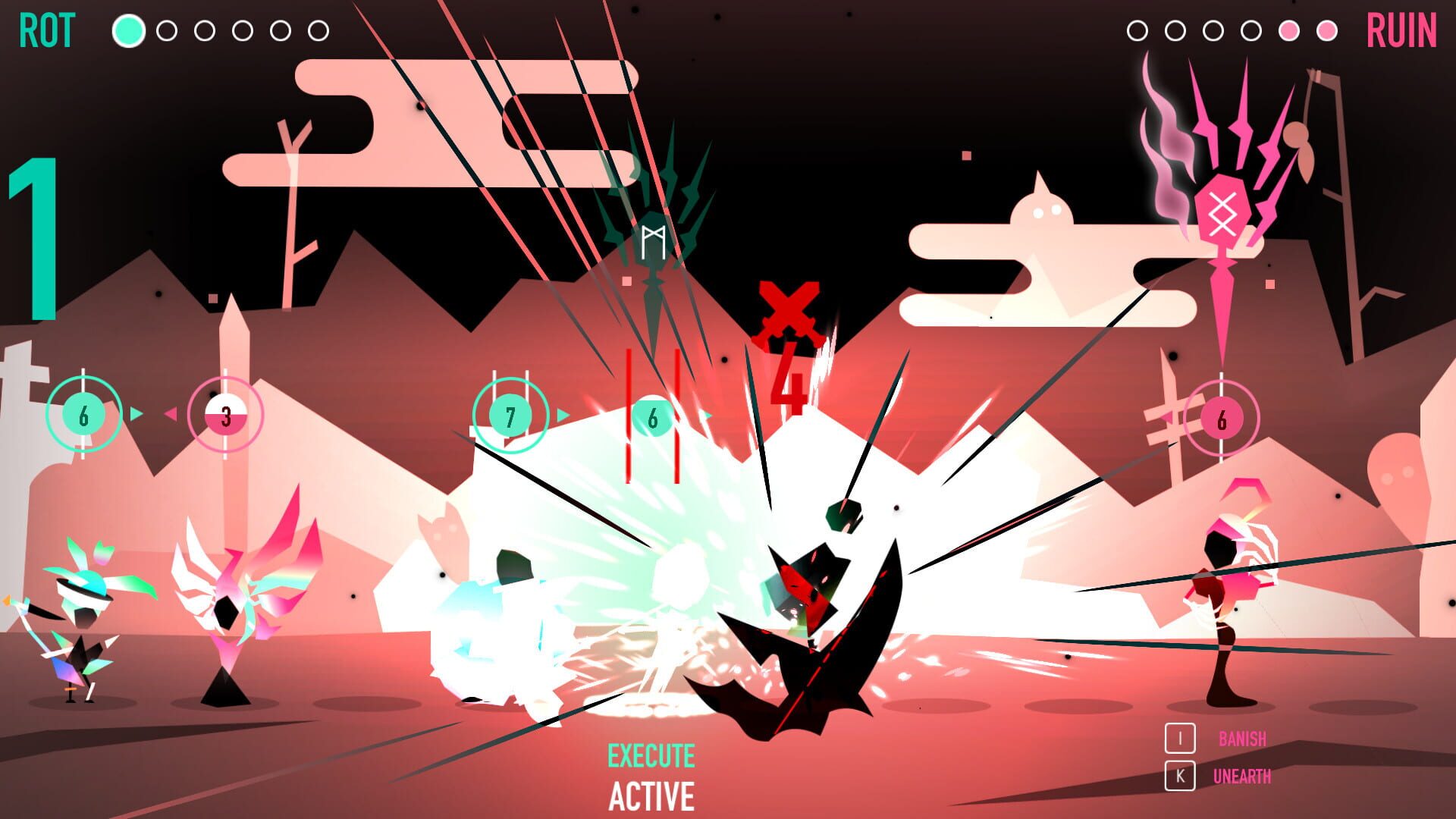 Screenshot for Epitaph
