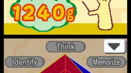 Screenshot for Big Brain Academy