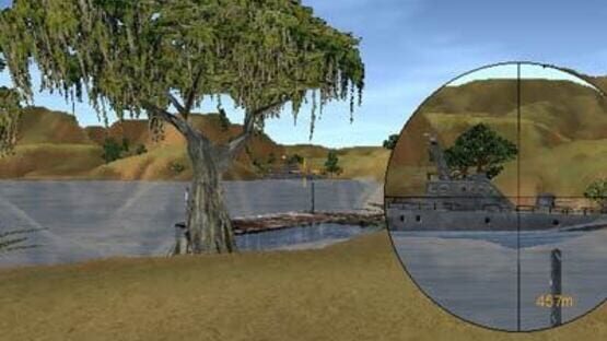 Screenshot for Delta Force 2
