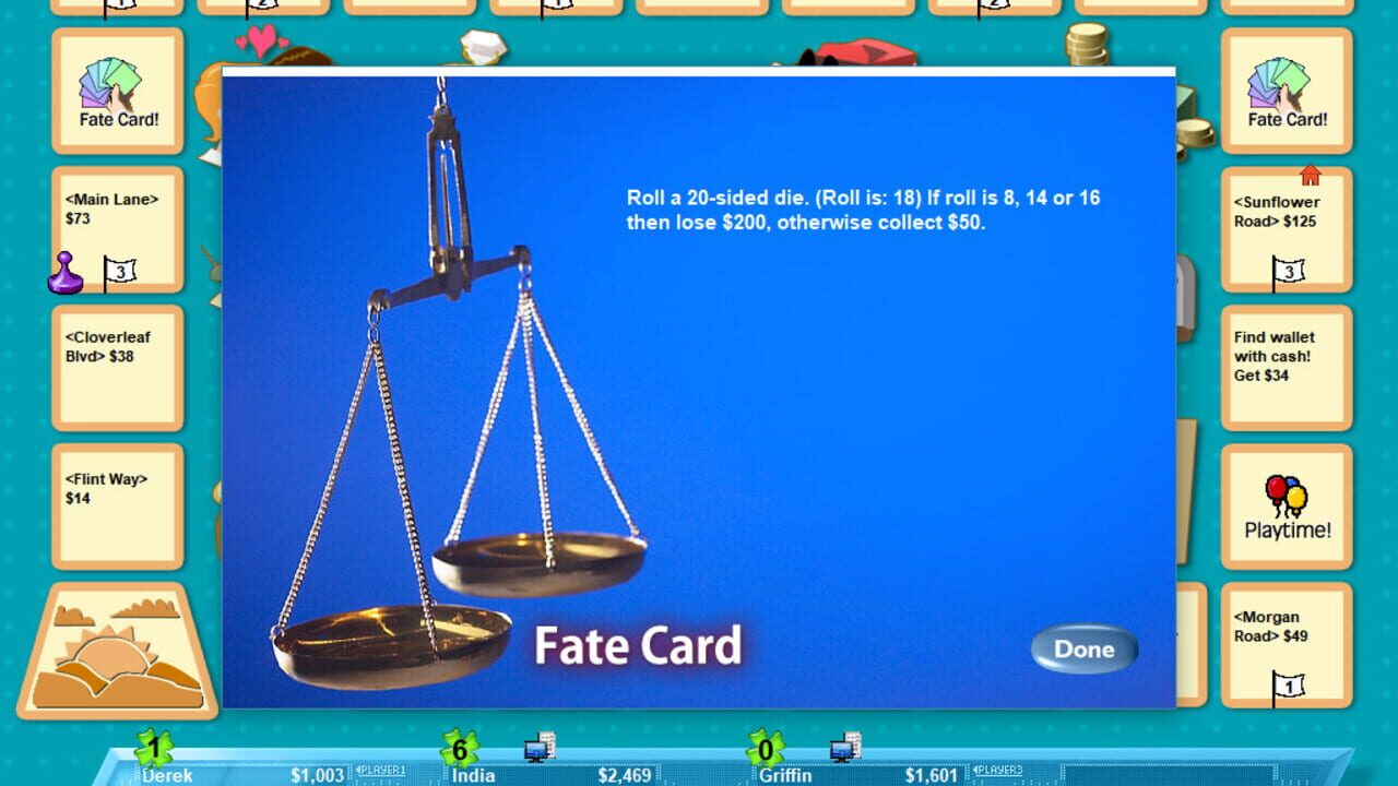 Screenshot for Life's Playground
