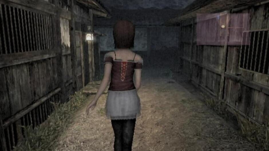 Screenshot for Project Zero 2: Wii Edition