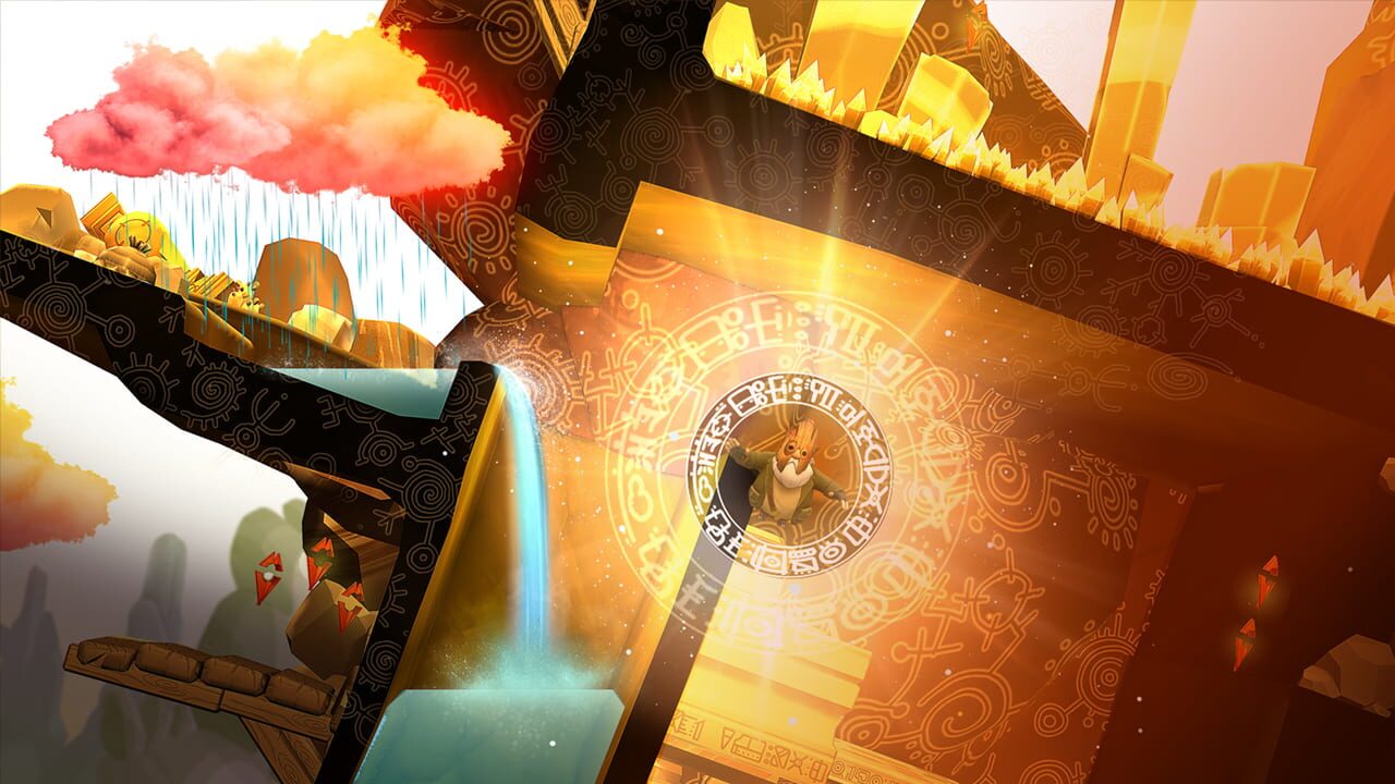 Screenshot for The Beggar's Ride