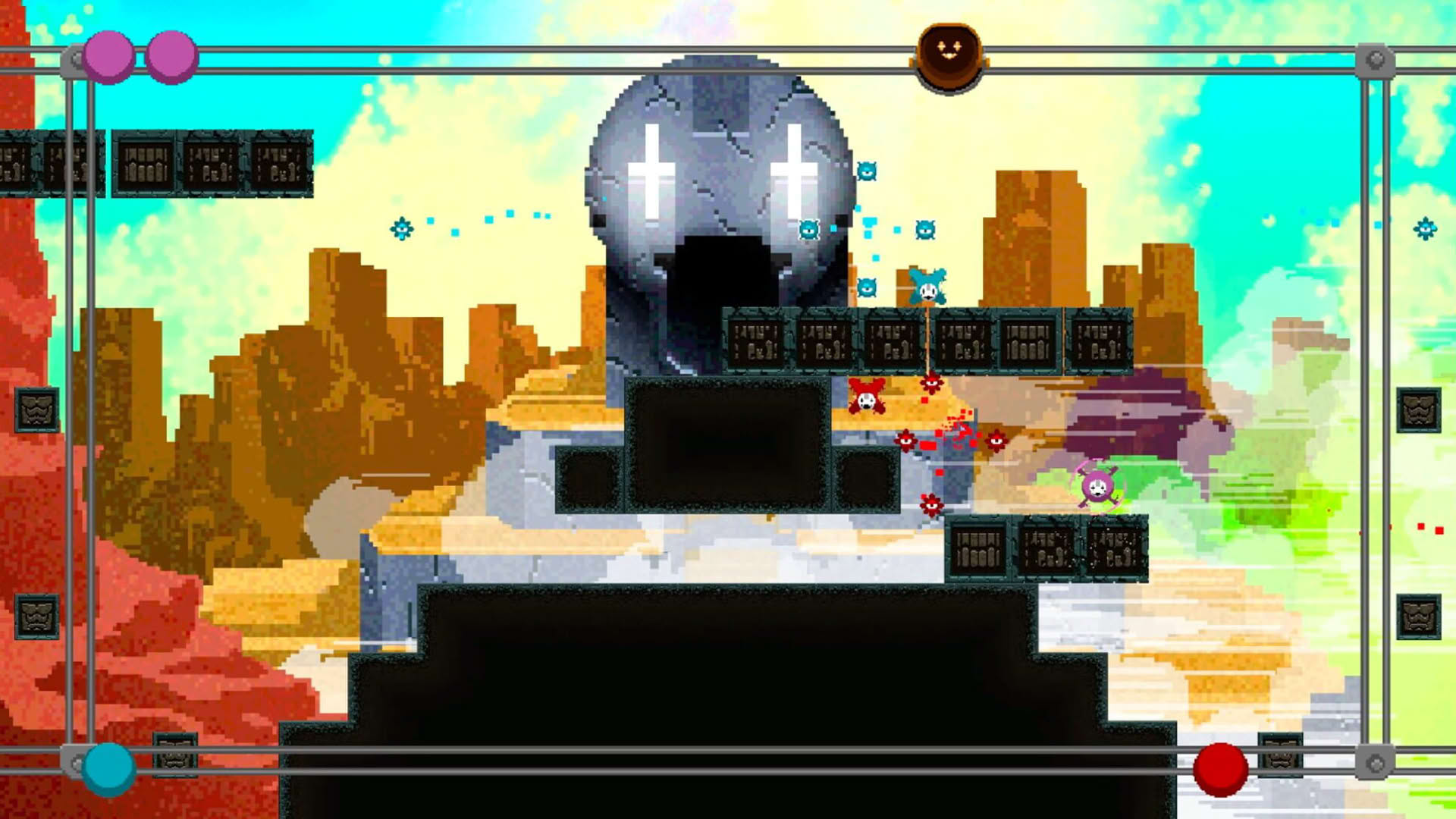Screenshot for De Mambo