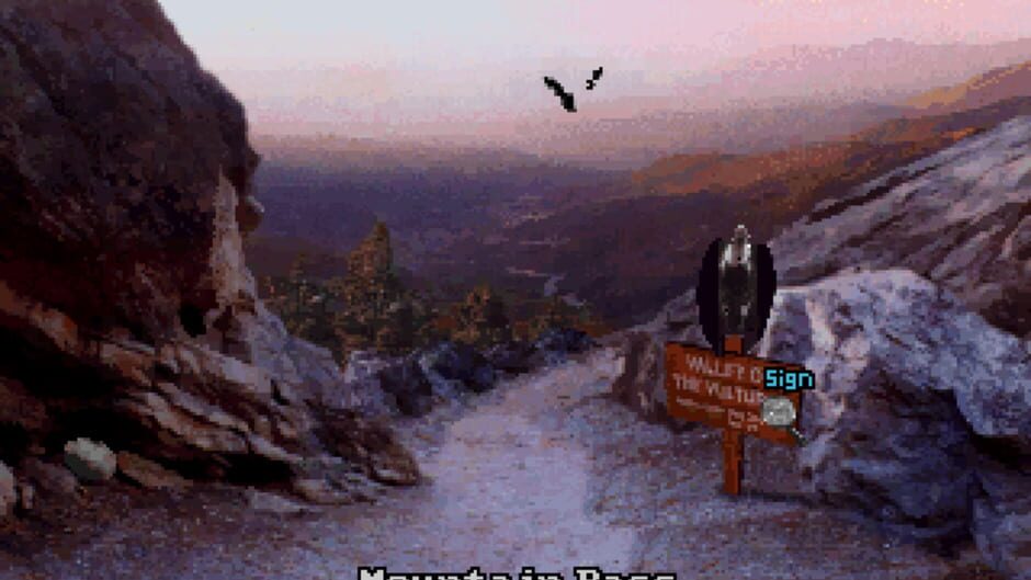 Screenshot for Return to Zork