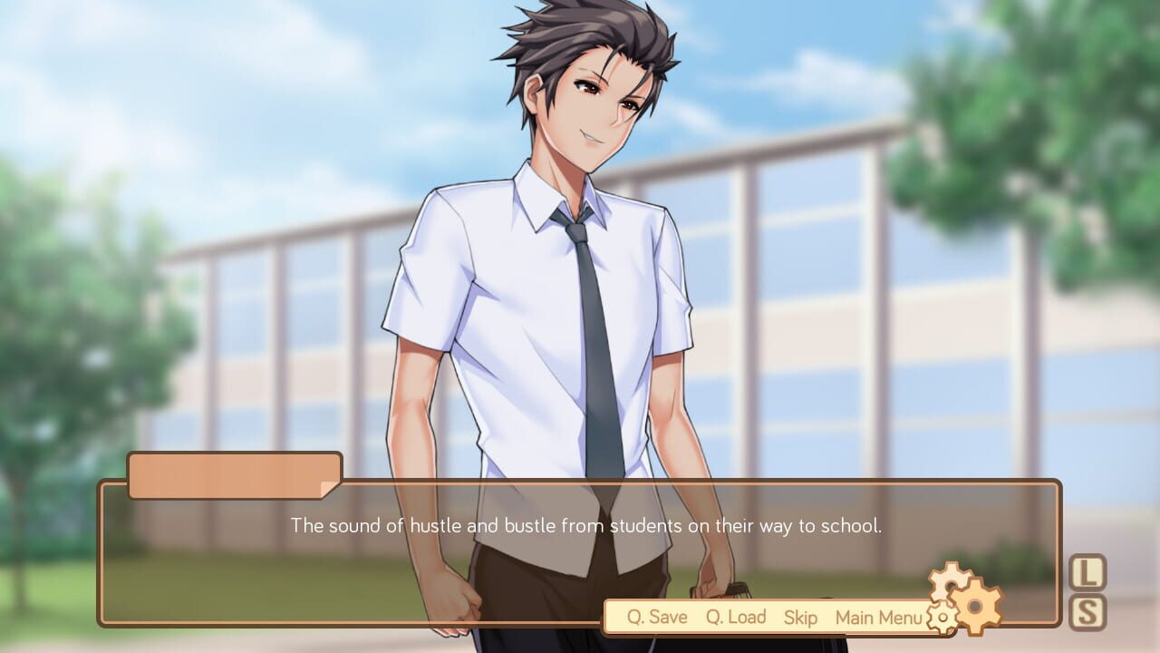 Screenshot for Analistica Academy