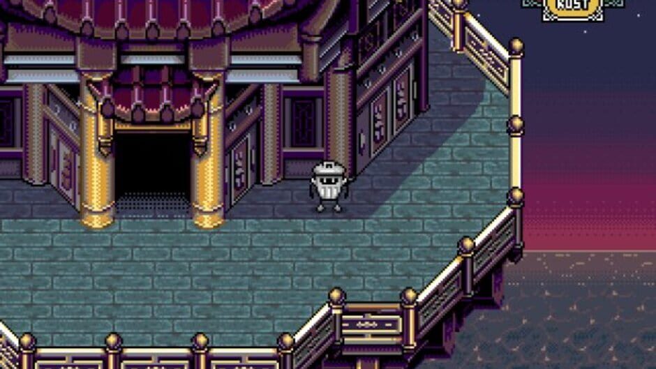 Screenshot for Kingdoms of the Dump