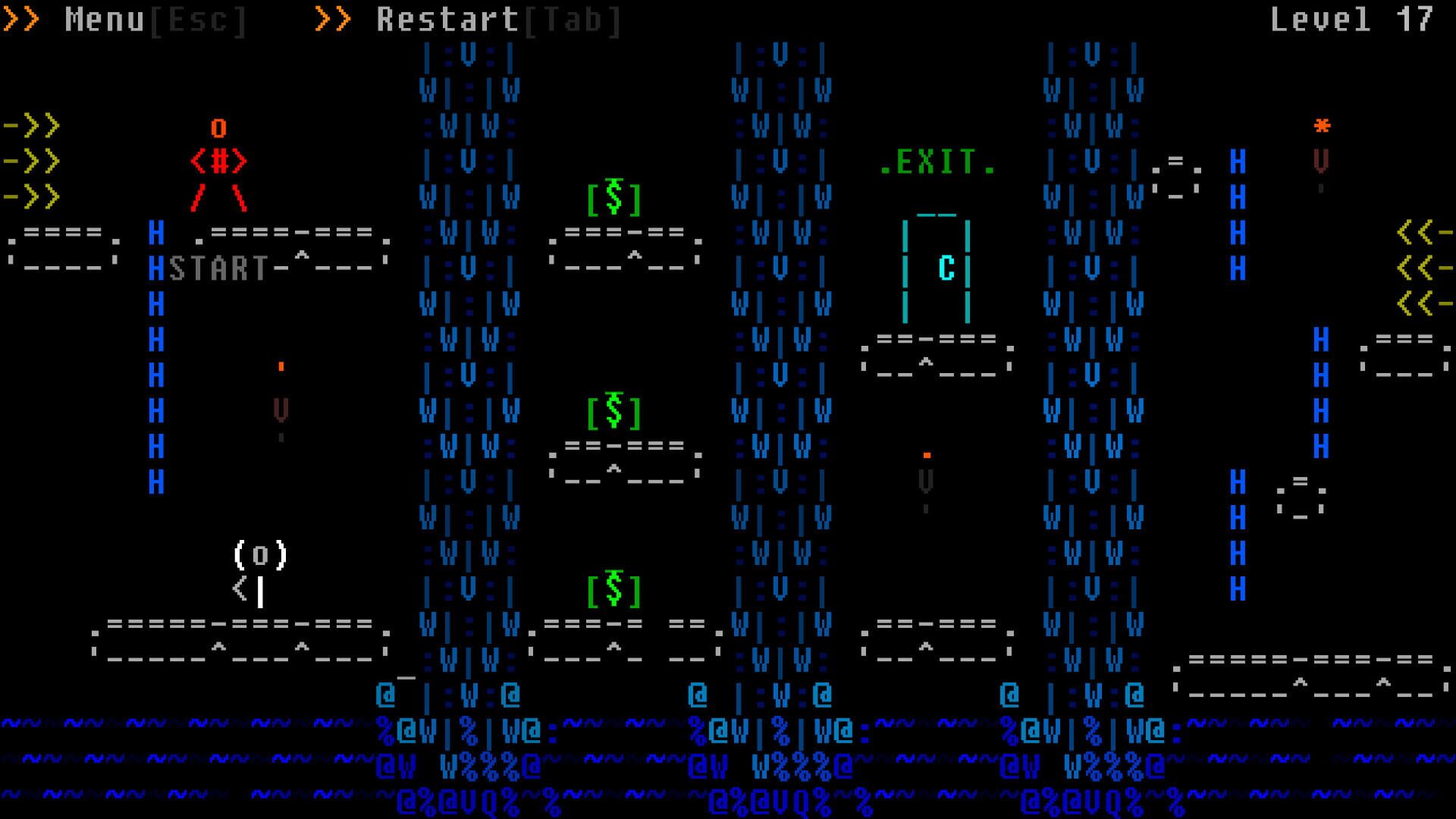 Screenshot for Proto Raider