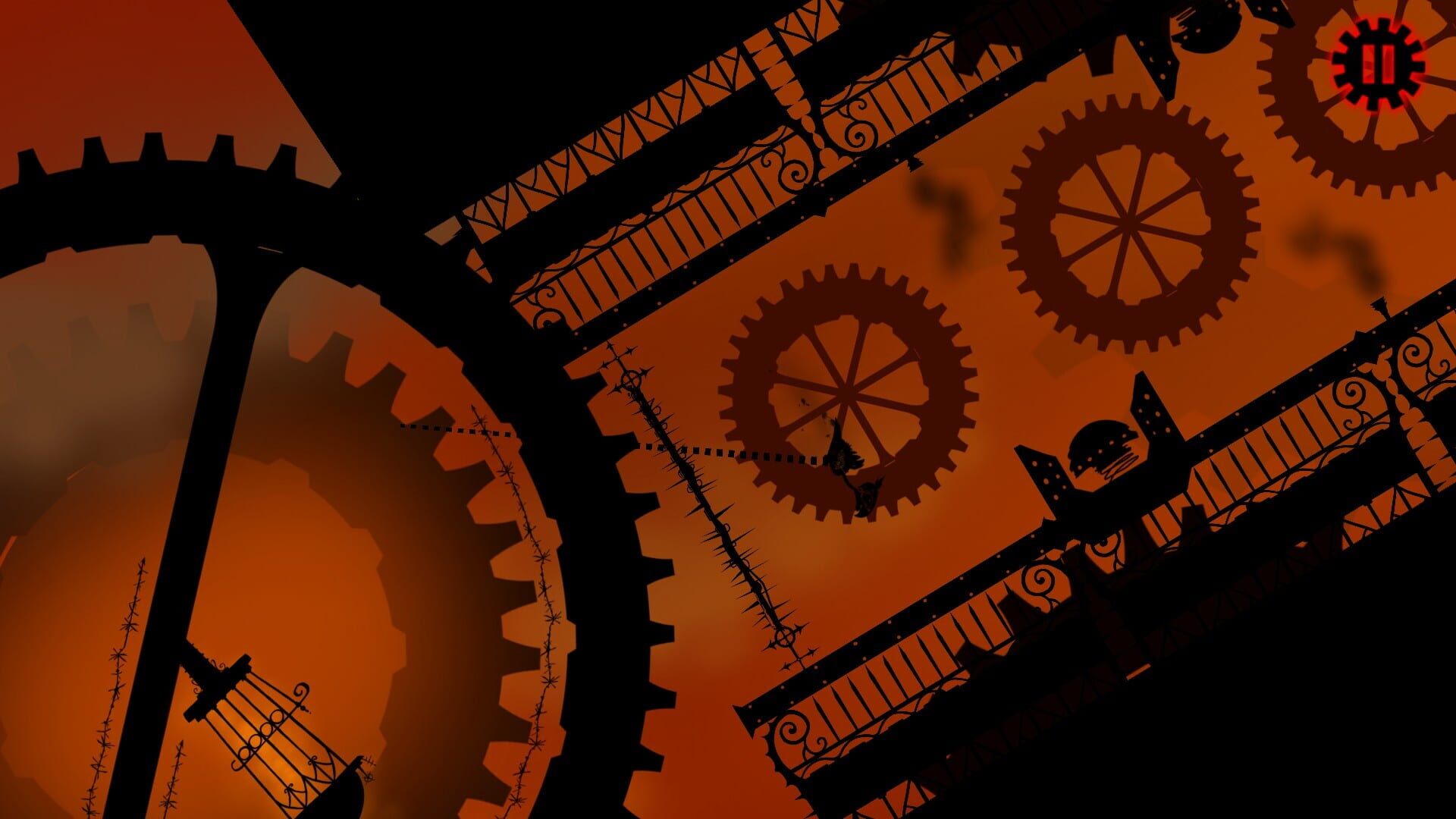 Screenshot for Red Game Without a Great Name