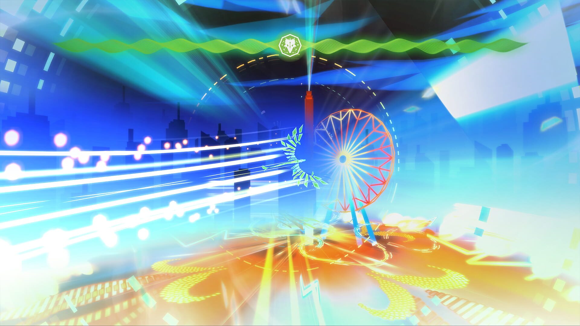 Screenshot for Entwined