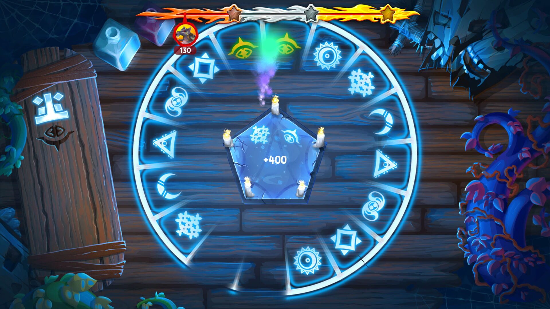 Screenshot for Arcade Islands: Volume One