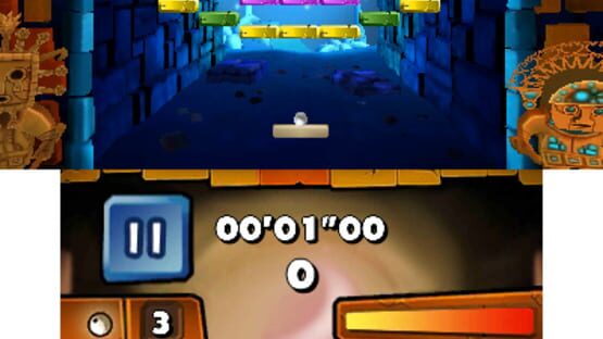 Screenshot for Best of Arcade Games: Brick Breaker