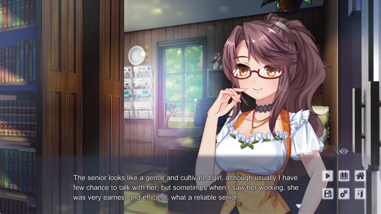 Screenshot for Fox Hime