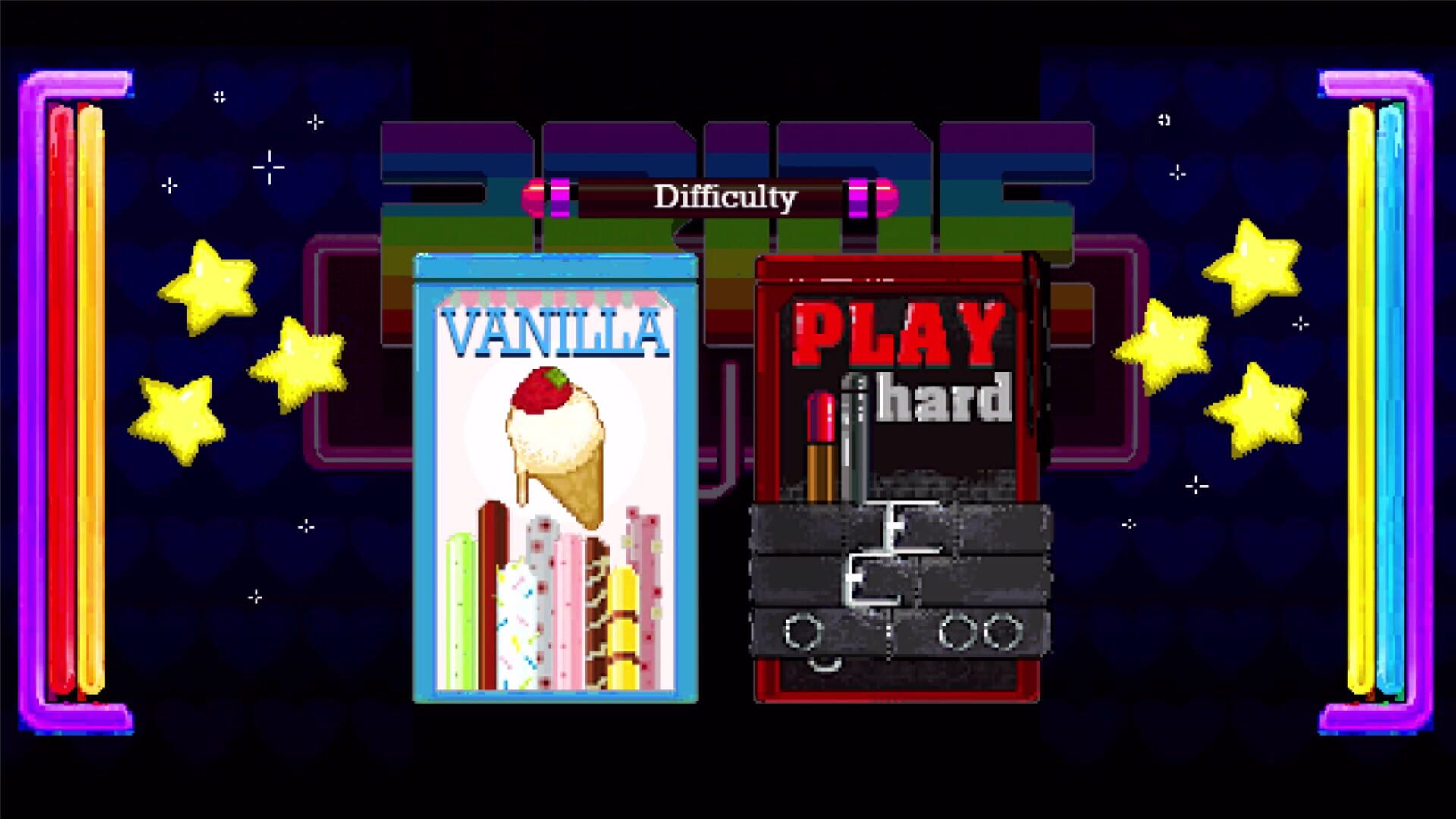 Screenshot for Pride Run