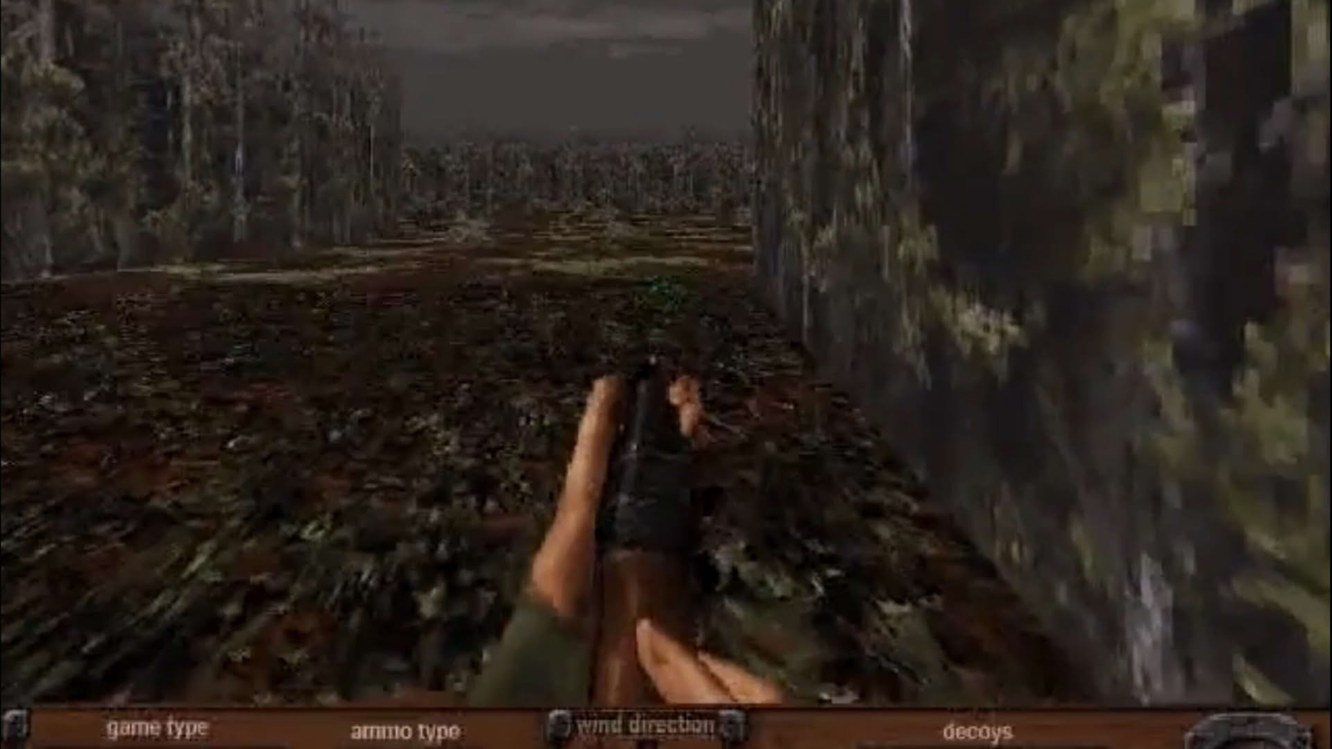 Screenshot for Redneck Deer Huntin'