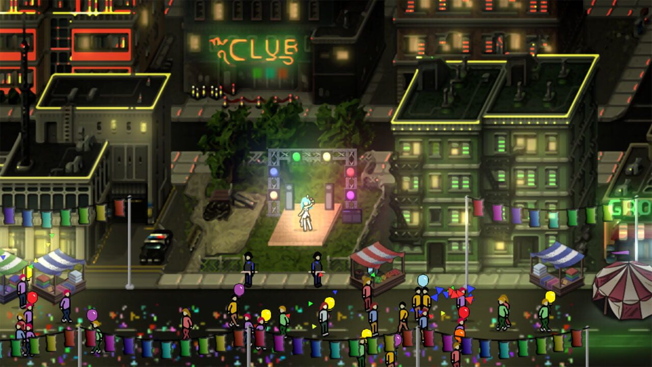 Screenshot for Headliner
