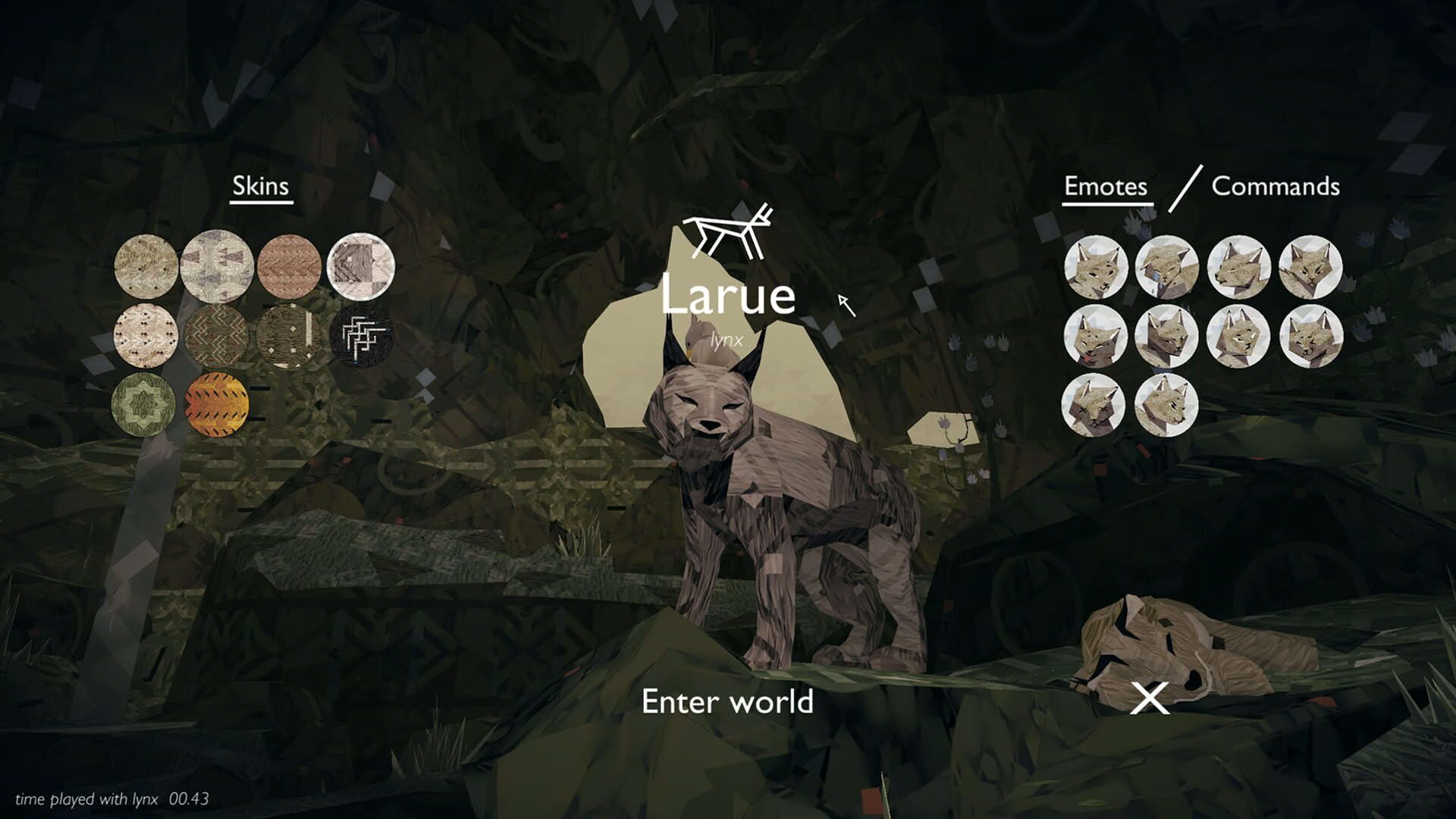 Screenshot for Meadow