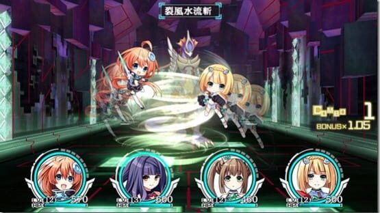 Screenshot for Tokyo Clanpool