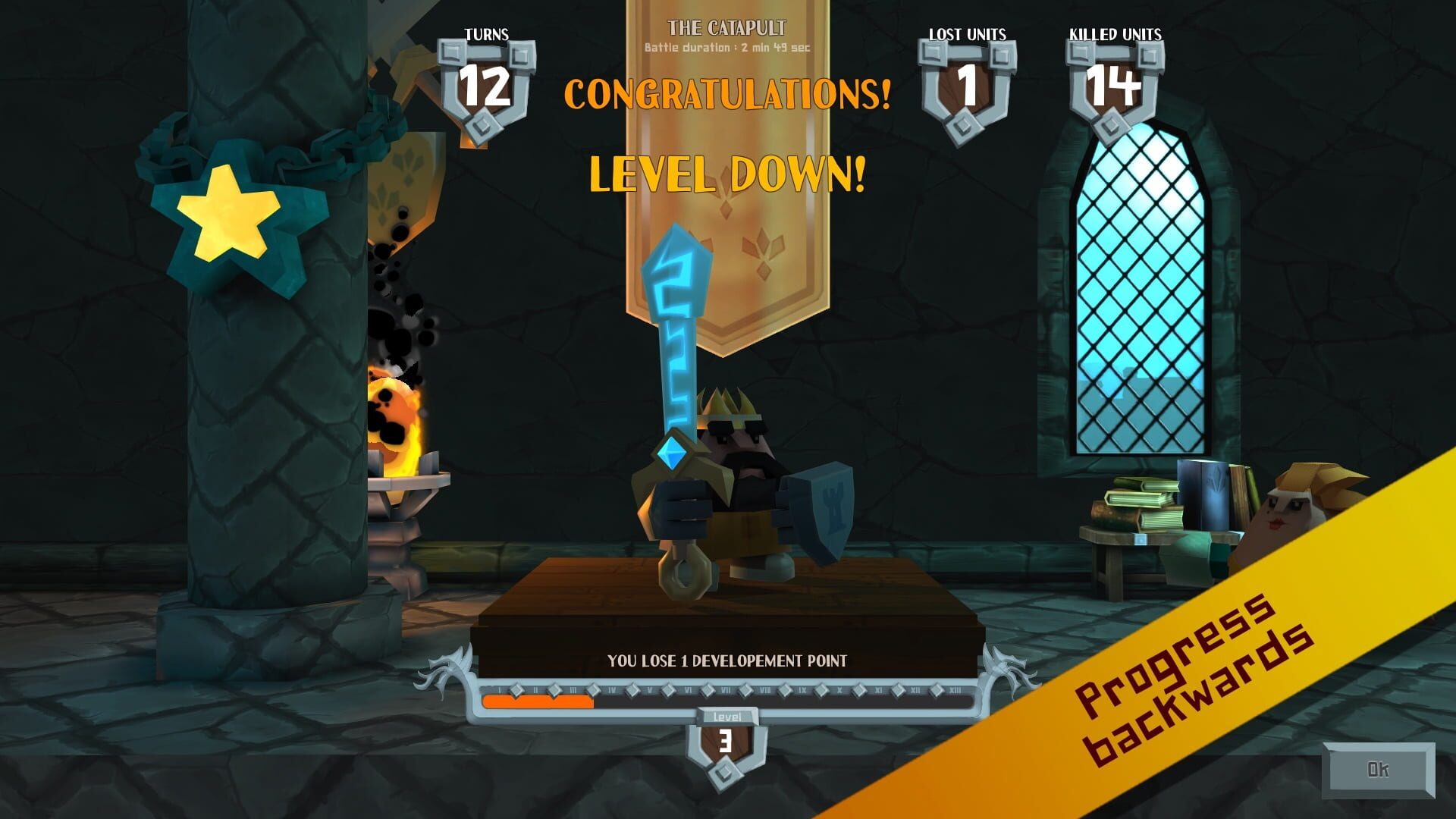 Screenshot for Farabel
