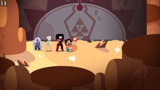 Screenshot for Attack the Light!
