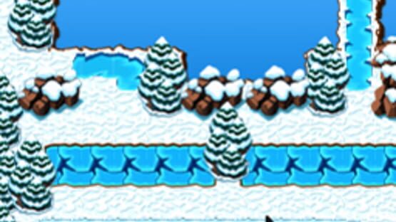 Screenshot for Arctic Escape