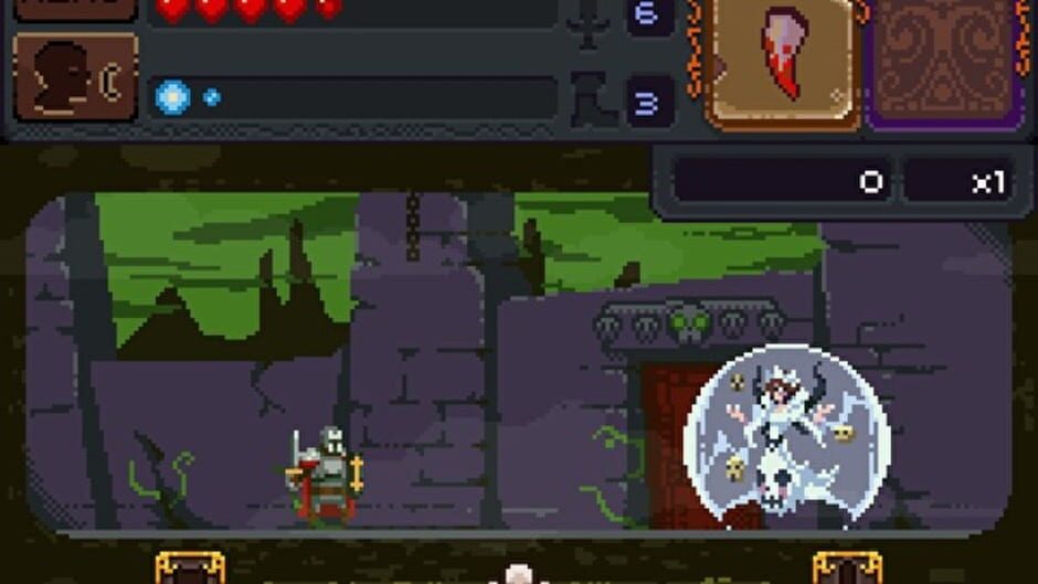 Screenshot for Deep Dungeons of Doom