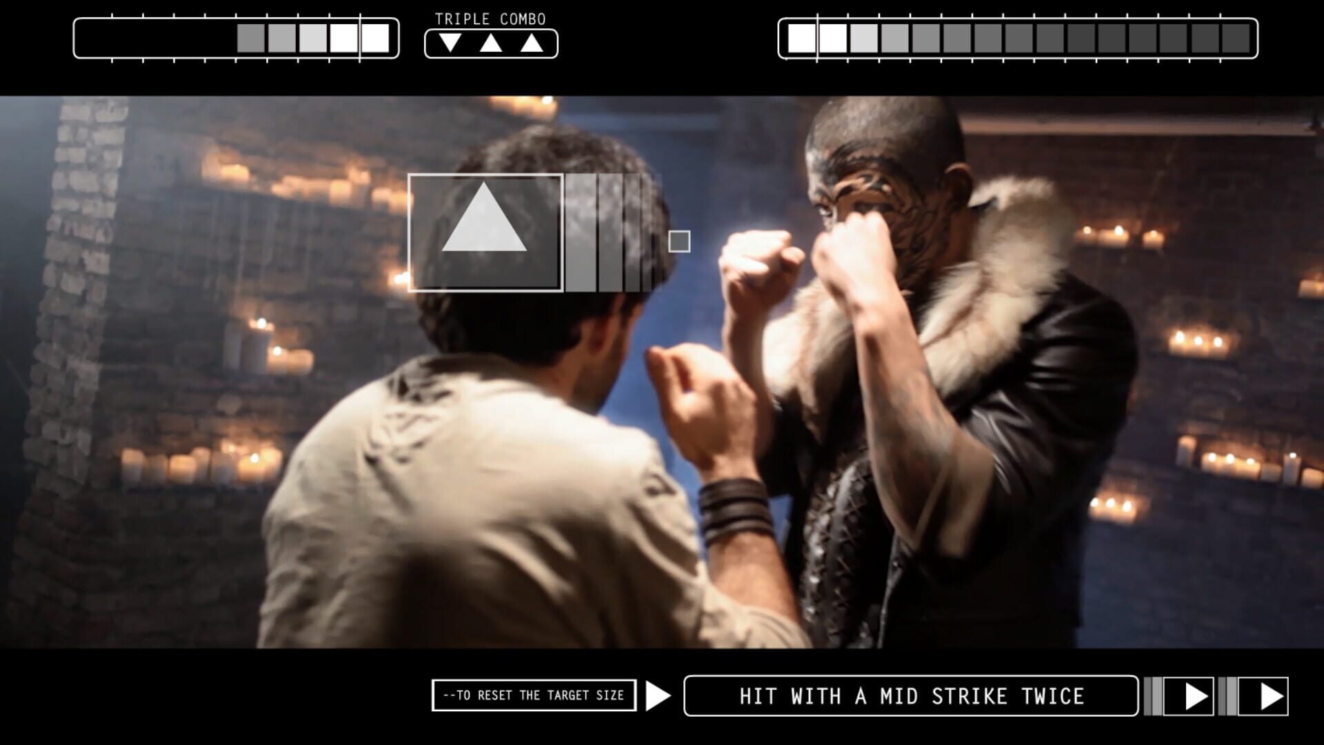 Screenshot for Stay Dead Evolution