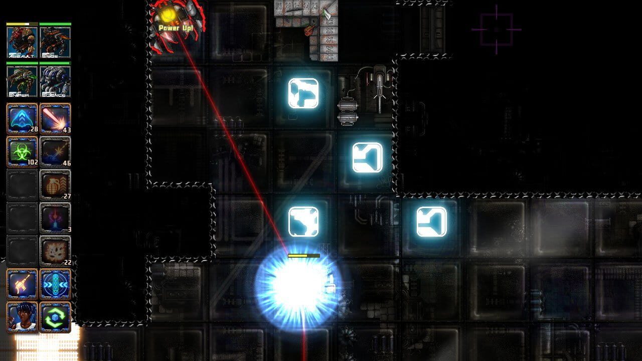 Screenshot for Bionic Dues
