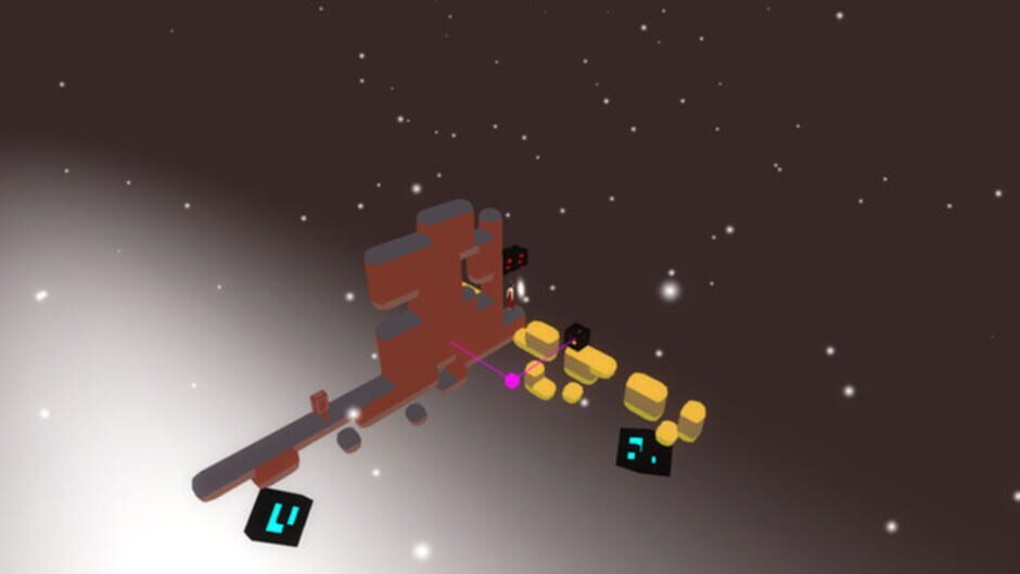 Screenshot for InterSection